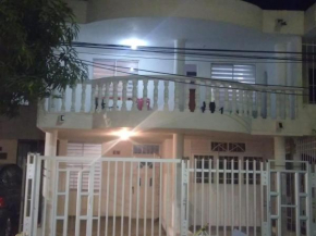 Casa Santa Marta